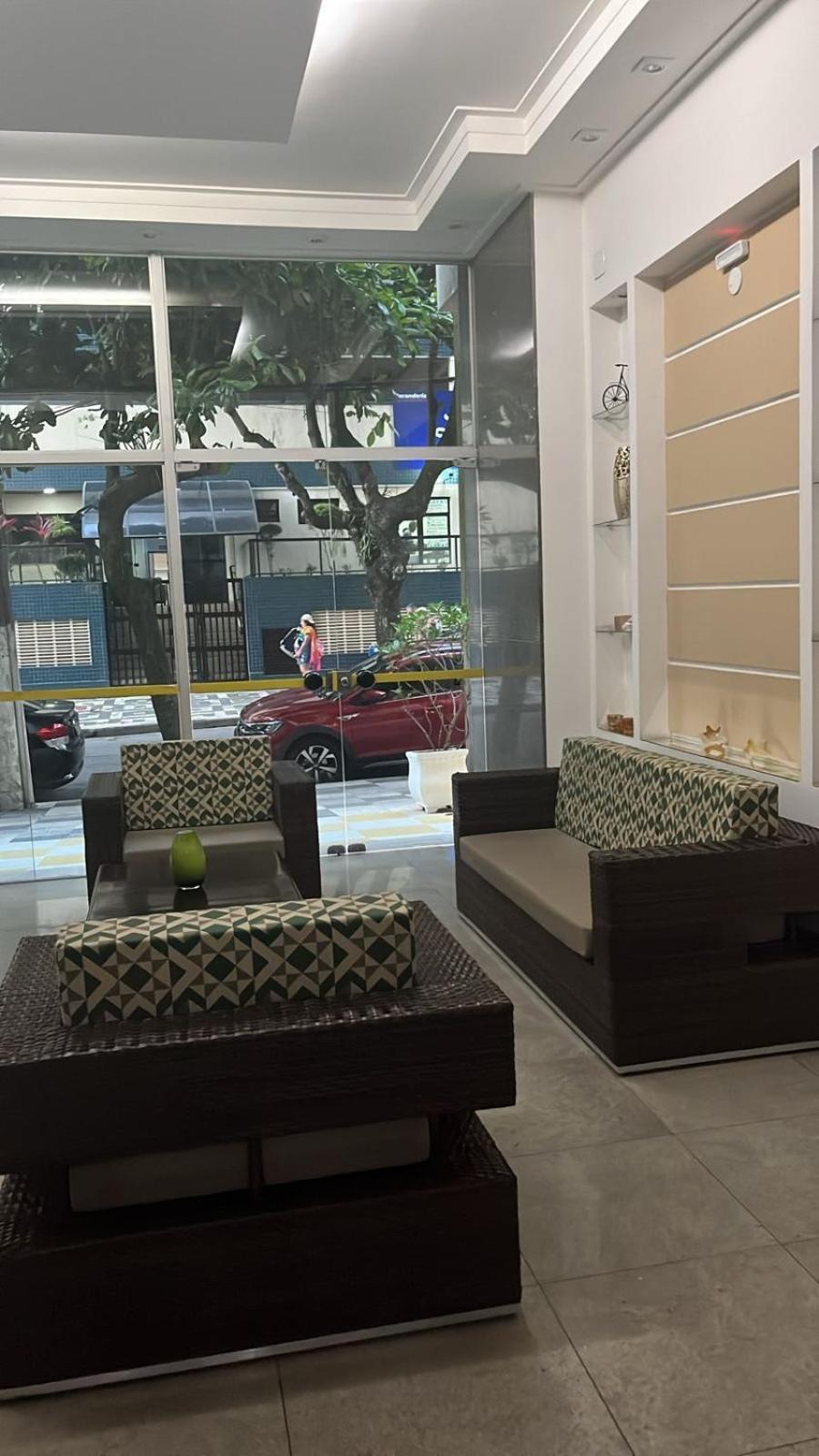 Guaruja - Praia De Pitangueiras エクステリア 写真